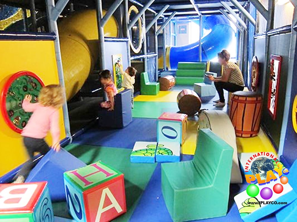 Daily Exhibits & Early Explorers Program 1